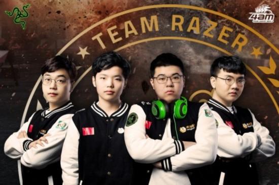 节奏控制 节奏控制