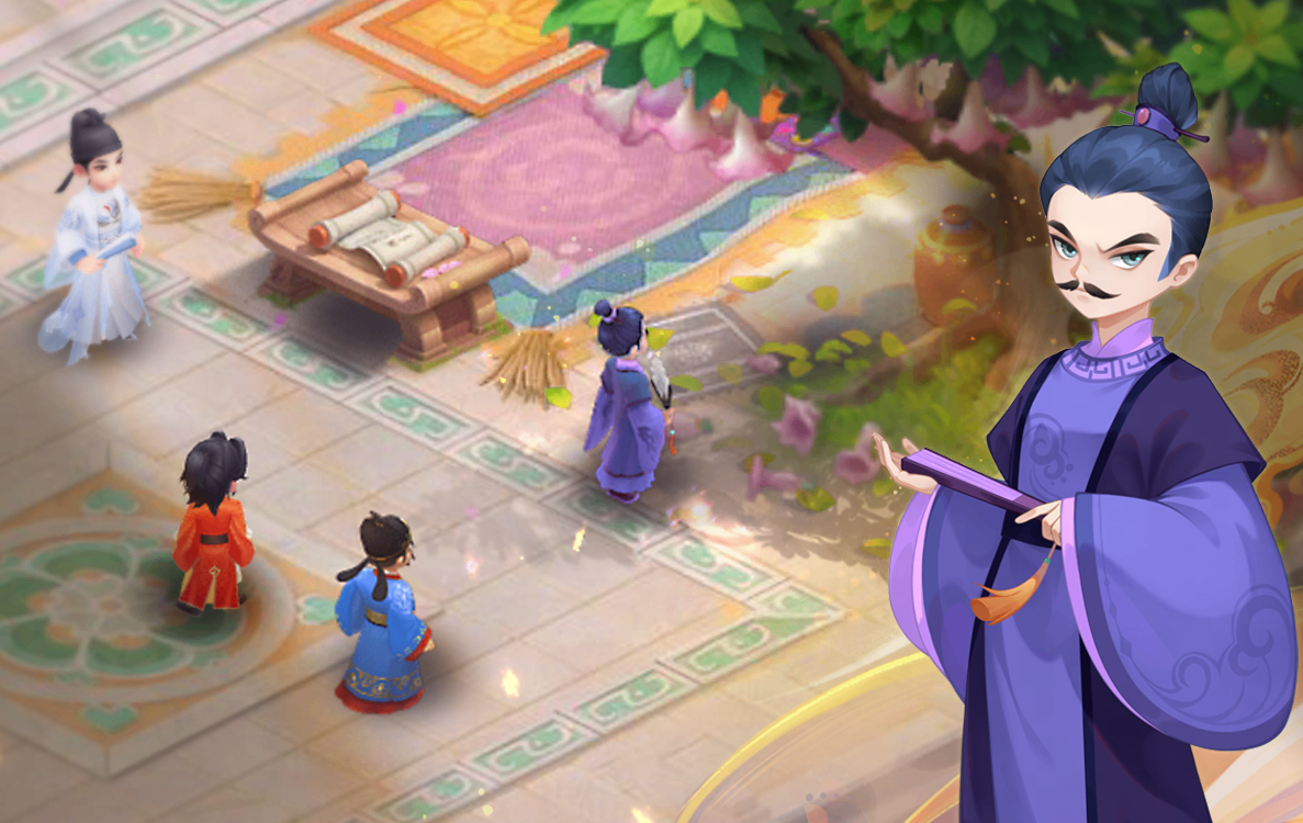 运营指标 运营指标