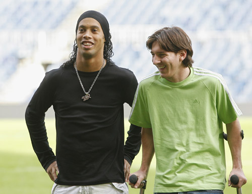 掌控节奏者 掌控节奏者