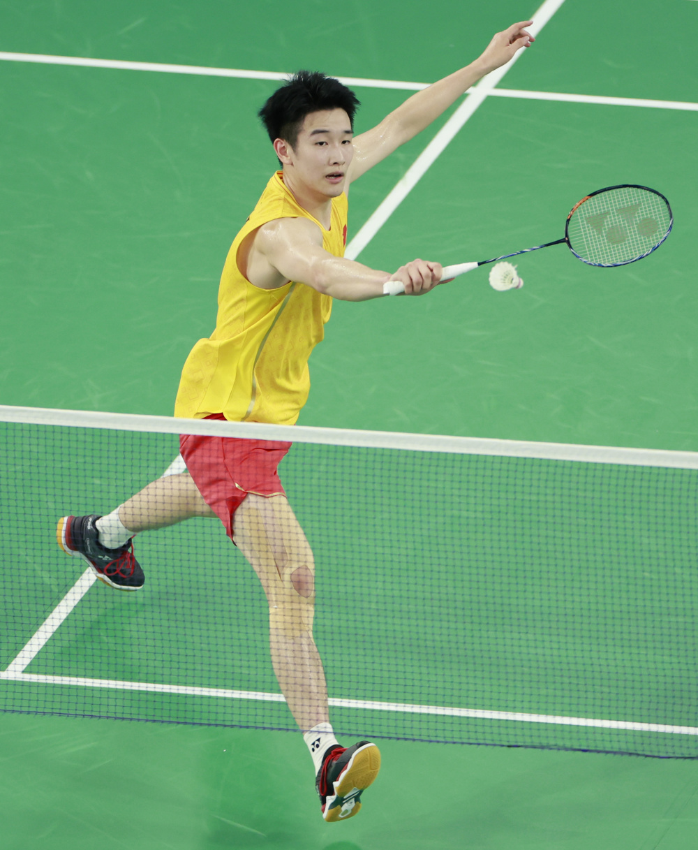 而是让你的 而是让你的